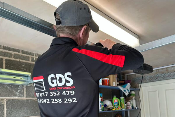 garage door repair