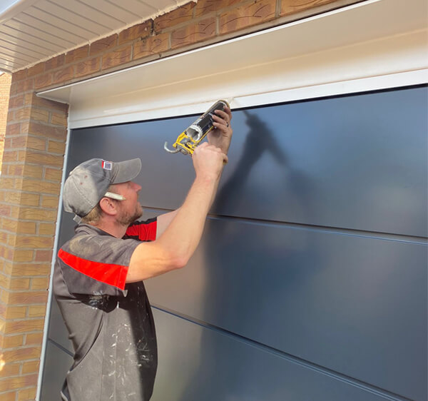 GDS Garage Door Solutions