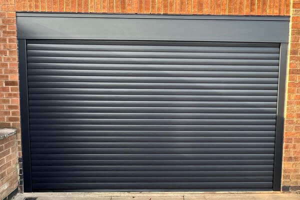 Roller Garage Doors