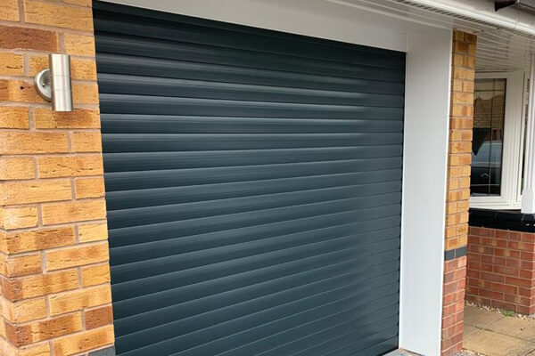 roller garage door