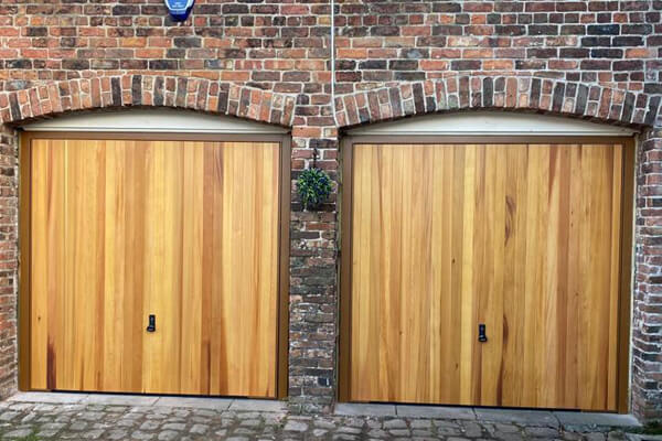 Garage Doors