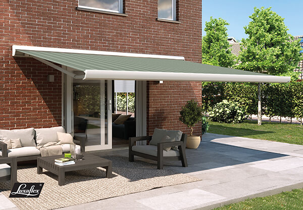 Garden Awning