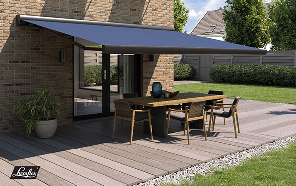 Garden Awning